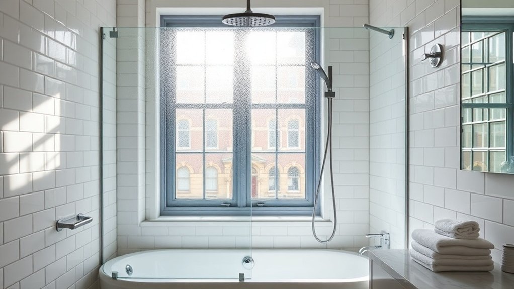 Bath Screens Tulse Hill
