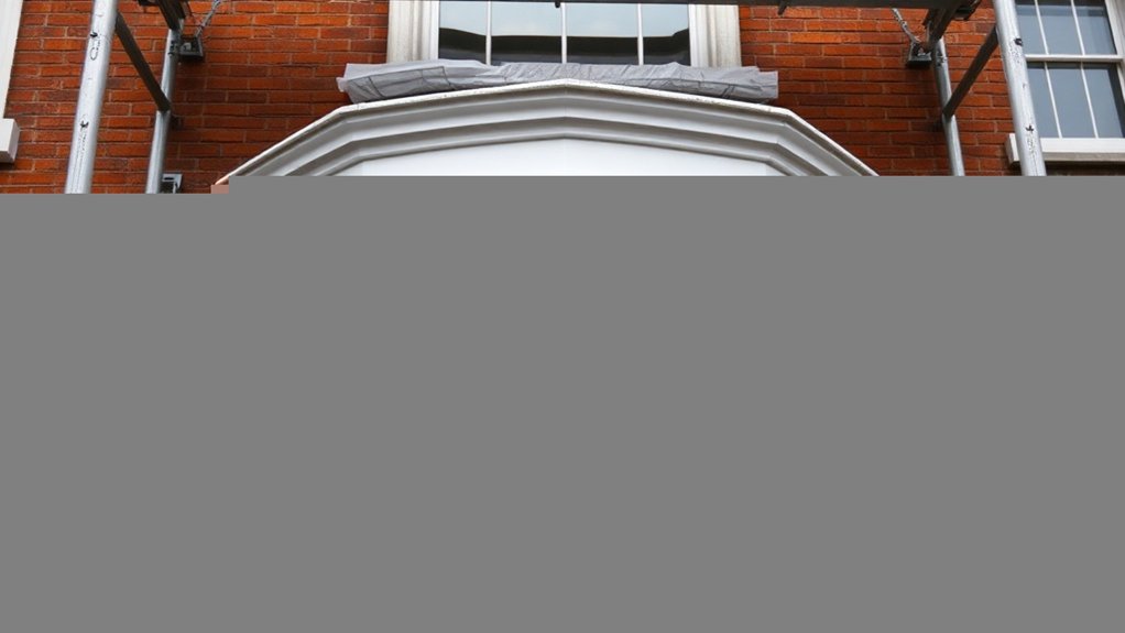 Bay Windows Tulse Hill