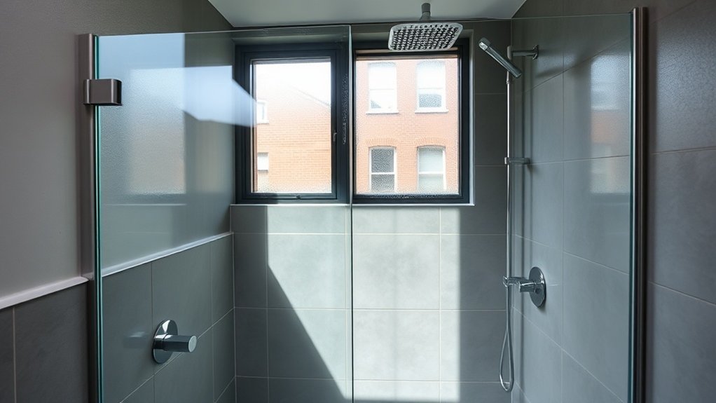 Shower Screens Tulse Hill Estate