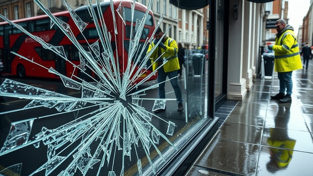 Smashed Window Repair Tulse Hill