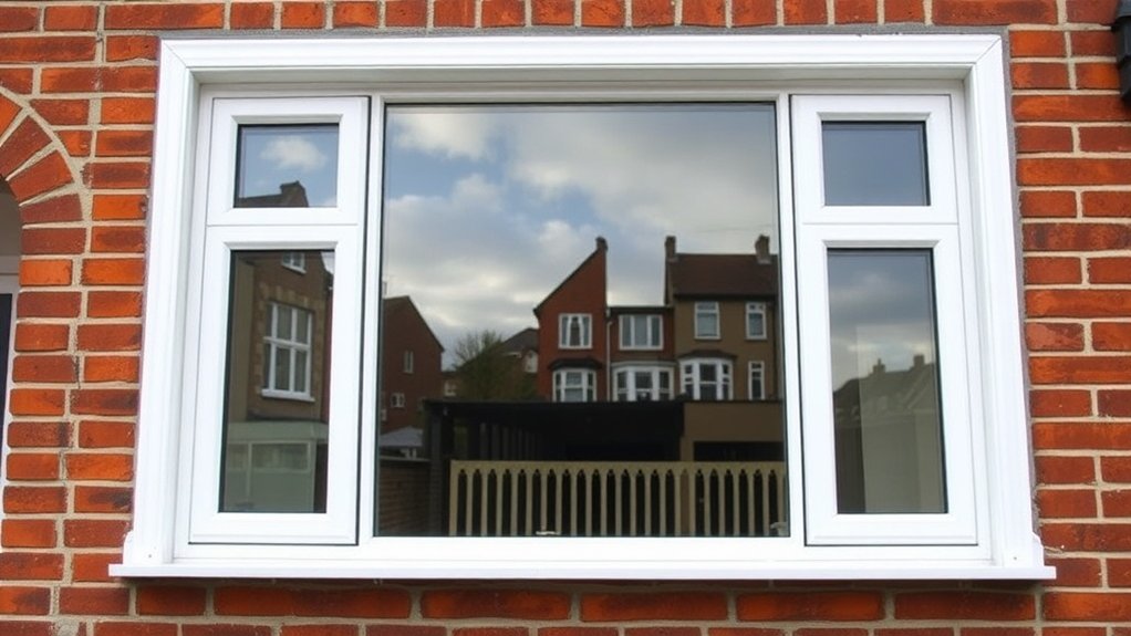uPVC Windows Tulse Hill