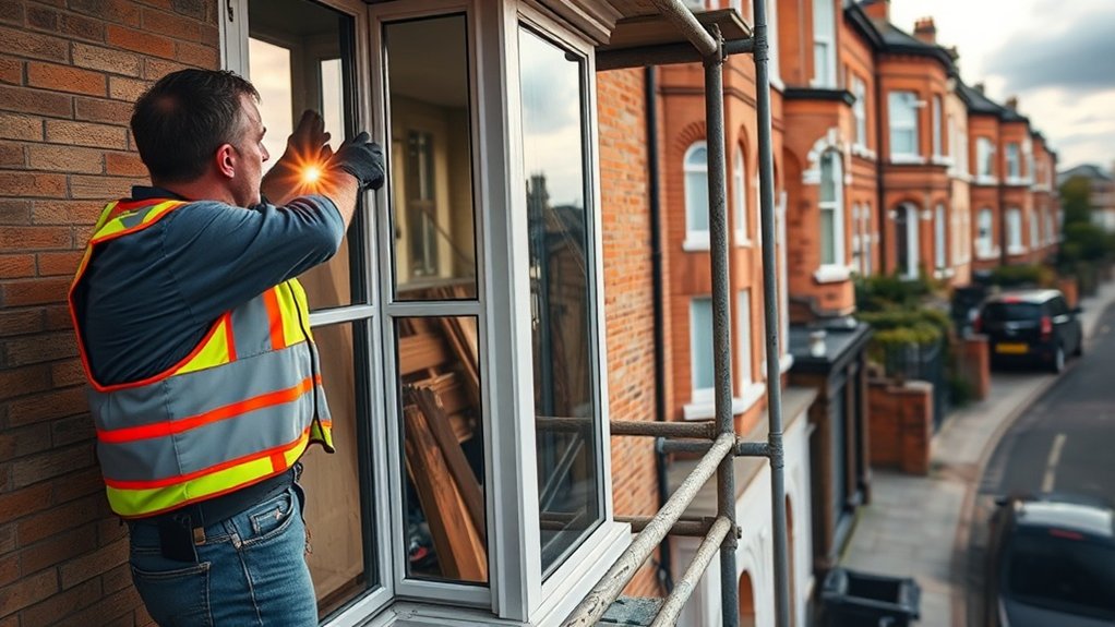 Window Repair Tulse Hill