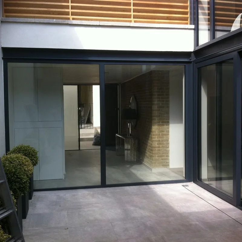 Tulse Hill Glazier Services